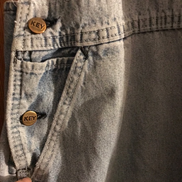 OVERALLS - Picture 7 of 14